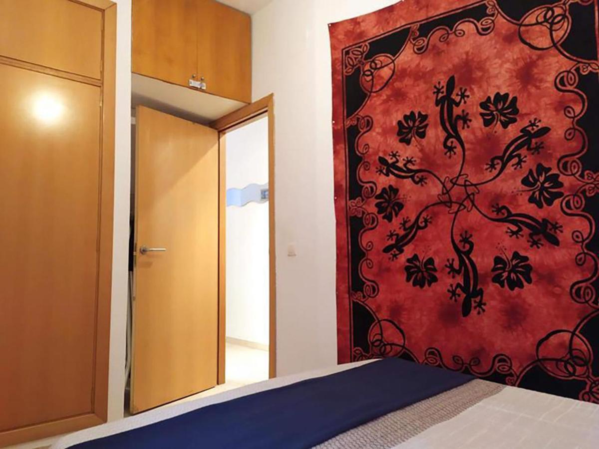 Charming Malaga Stay Walk To Top Sights Bagian luar foto