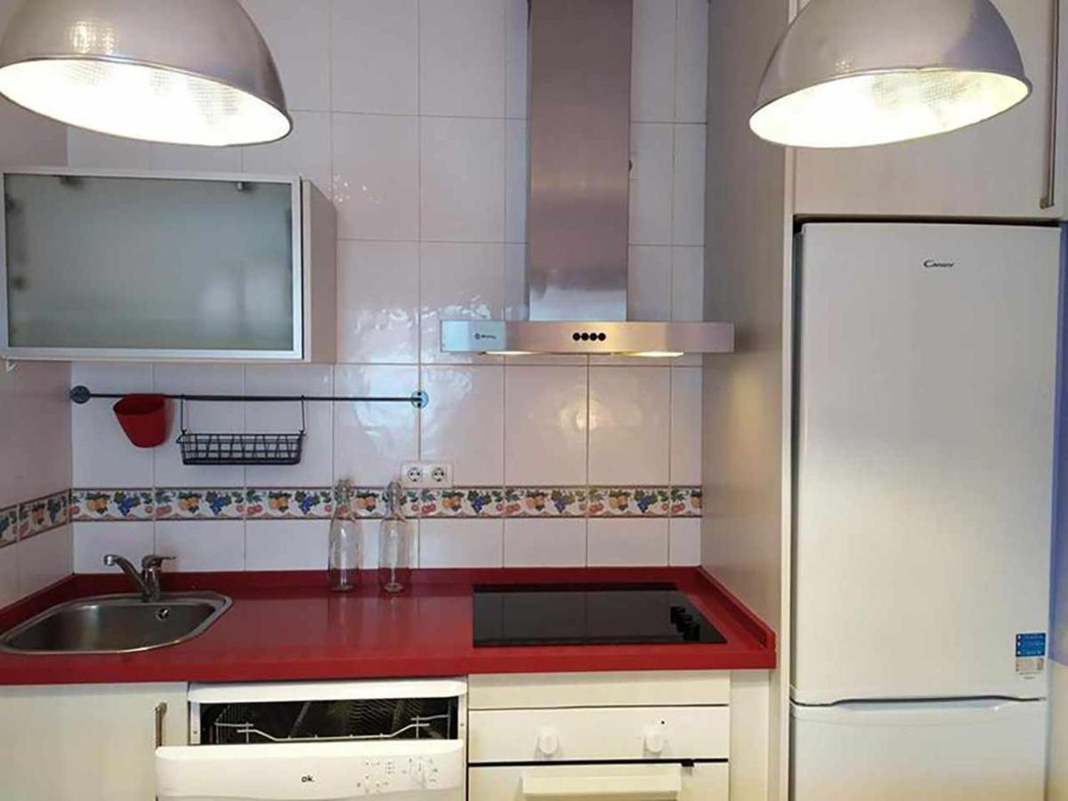 Charming Malaga Stay Walk To Top Sights Bagian luar foto